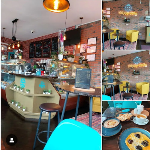 Happy Cafe