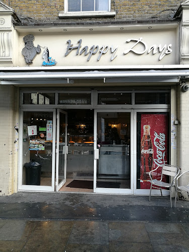 Happy Days