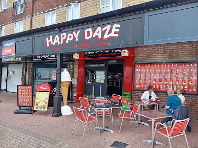Happy Daze