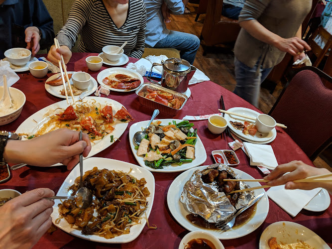 Happy Gathering — Cardiff