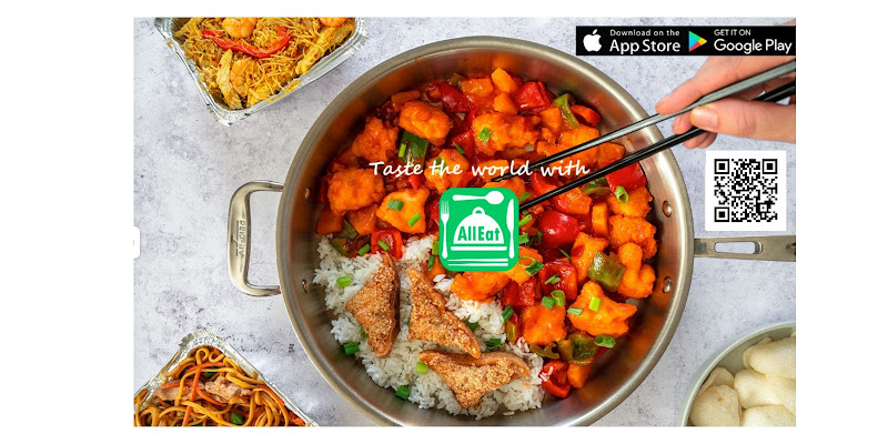 HAPPY HOUSE Chinese Takeaway