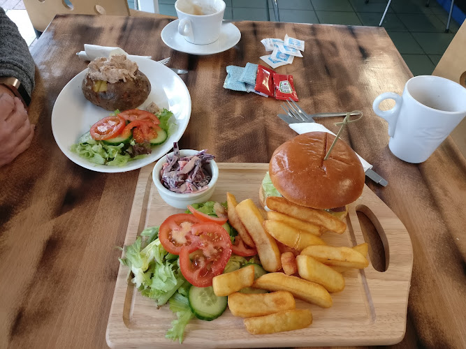 Harbour Bites @ Marina Bar