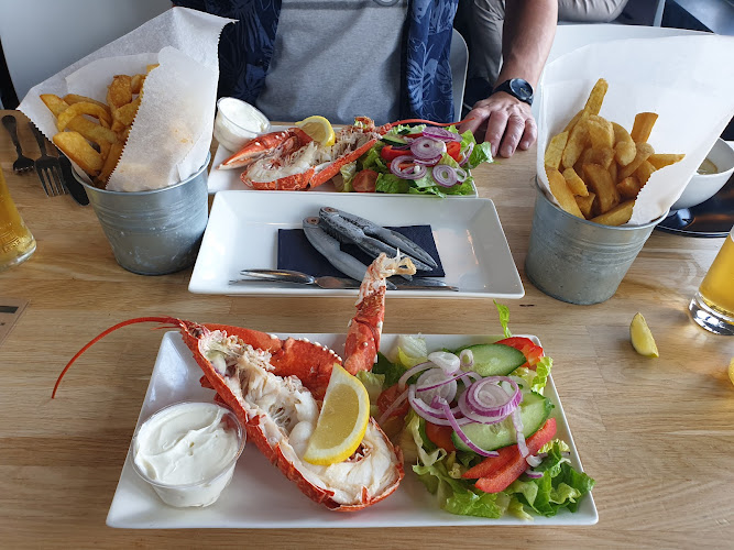 Harbour Fish & Chips