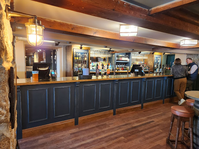 Harbour Inn, Porthleven