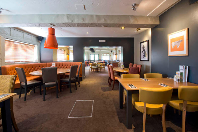Harbour Lights Beefeater