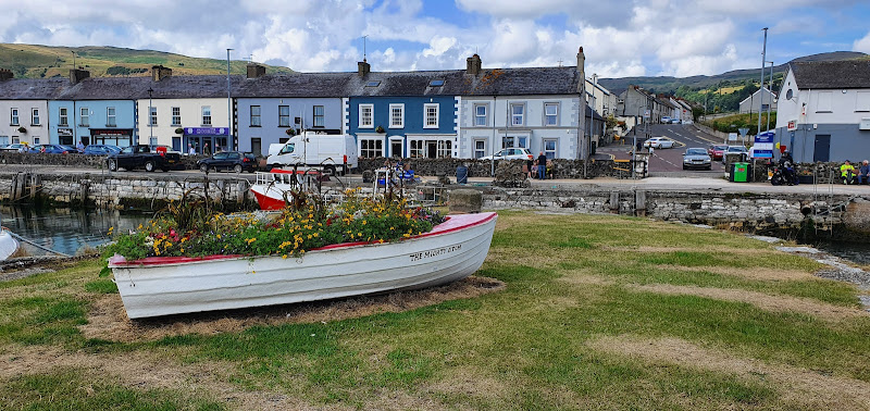 Harbour Lights Cafe — Ballymena