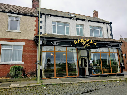 Harbour Lights Inn