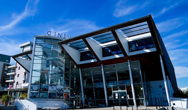 Harbour Lights Picturehouse — Southampton
