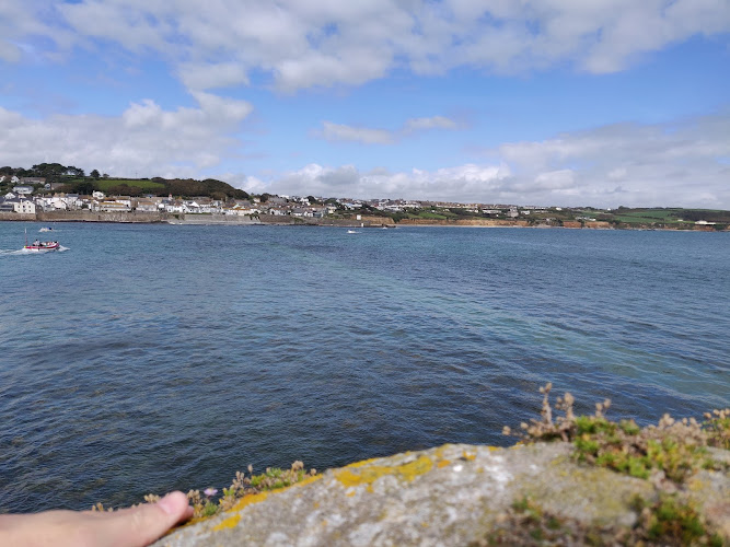 Harbour Loft — Marazion