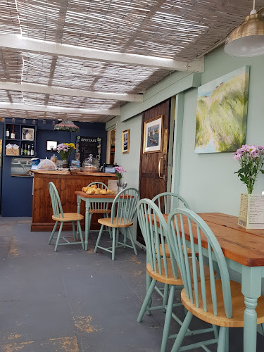 Harbour Rest Cafe
