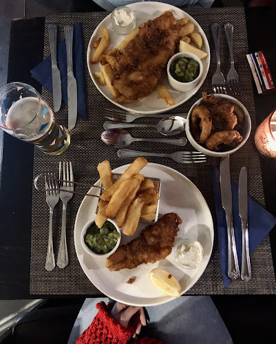 Harbour Restaurant