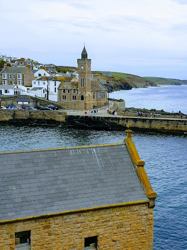 Harbour View Cafe