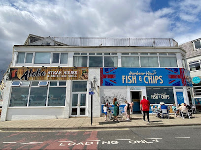 Harbour View Fish And Chips