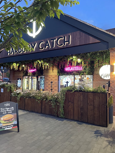 Harbury Catch