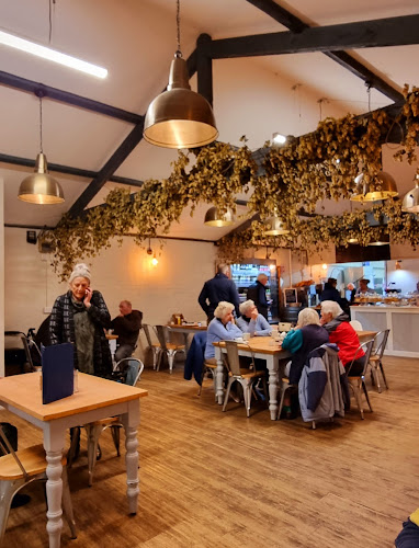 Hardys Farndon - Farm Shop, Café, Storage Units