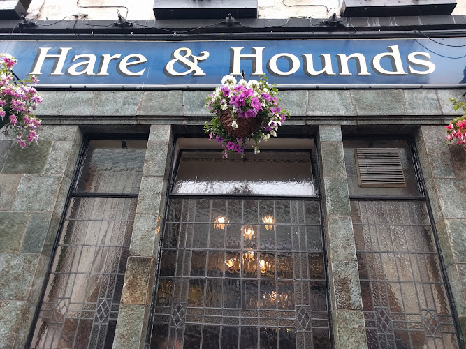 Hare & Hounds