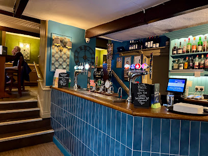Hare & Hounds