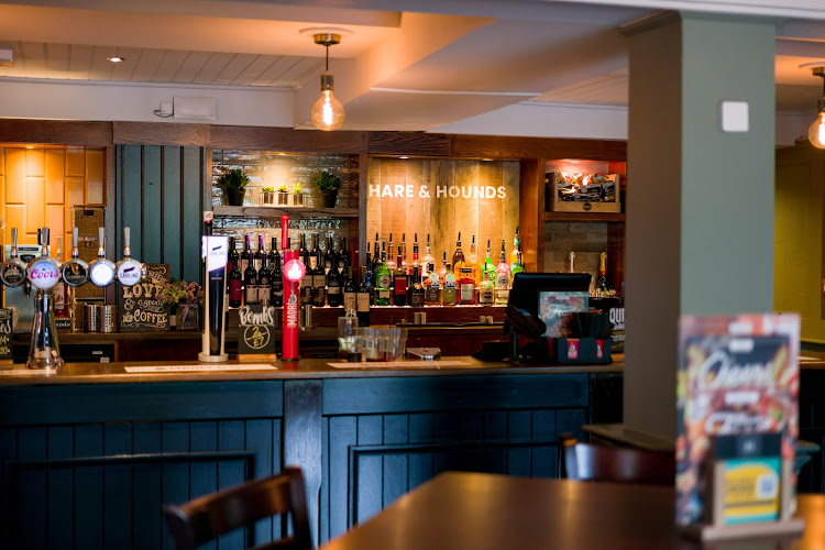 Hare & Hounds — Birmingham