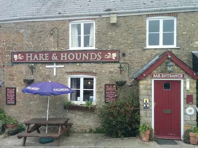Hare & Hounds Inn