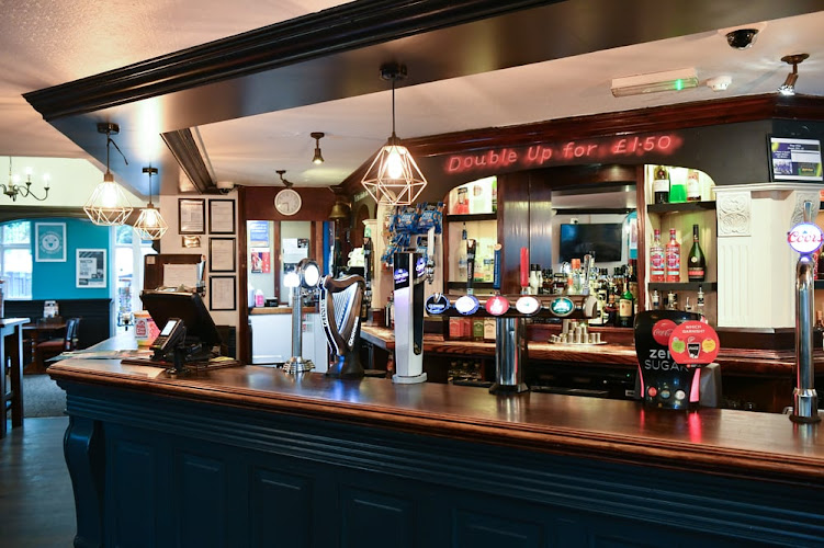 Hare & Hounds