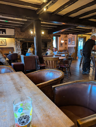 Hare & Hounds — Sidmouth