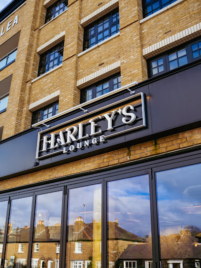 Harley's Lounge