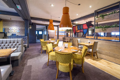 Harlow Mill Beefeater