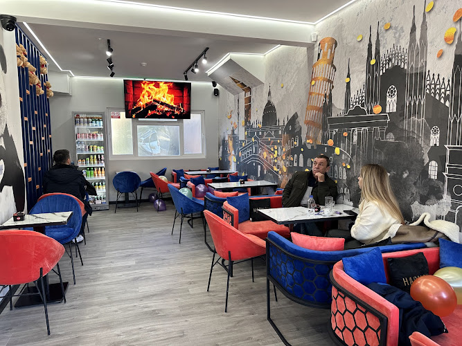Harmony Coffee House & Soft Play