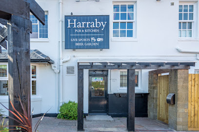 Harraby Pub and Kitchen
