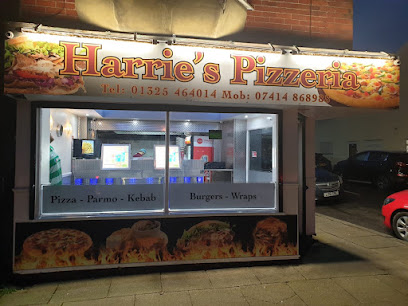 Harries Pizzeria
