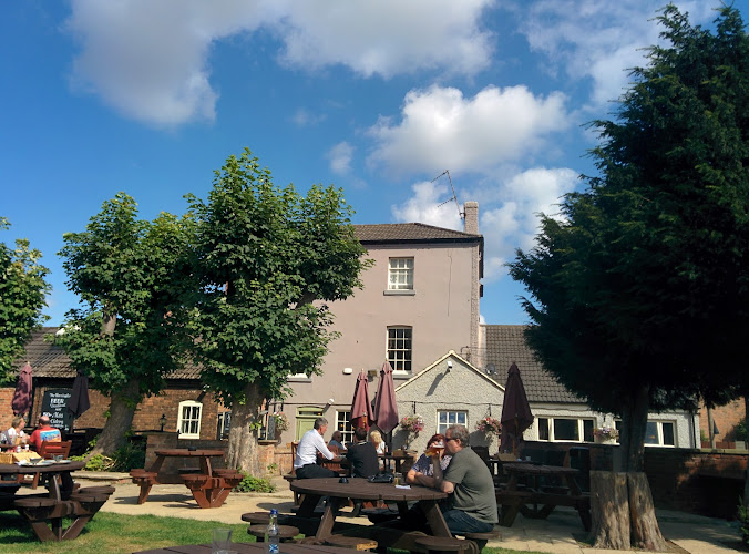 Harrington Arms Sawley
