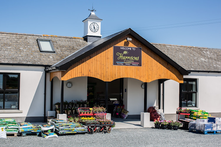 Harrisons of Greyabbey — Newtownards