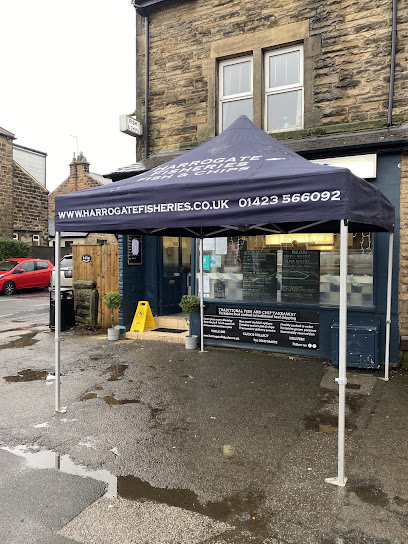 Harrogate Fisheries