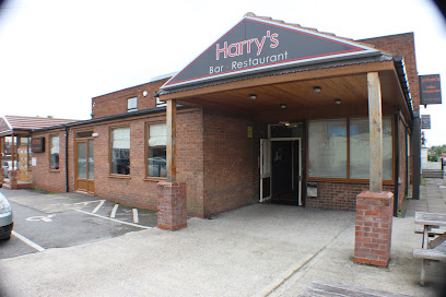 Harrys Bar and Restaurant