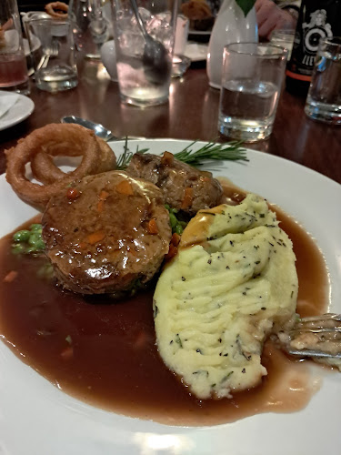 Harry's Bistro — Beaumaris