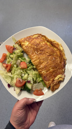 Harry’s Café Plymouth — Plymouth