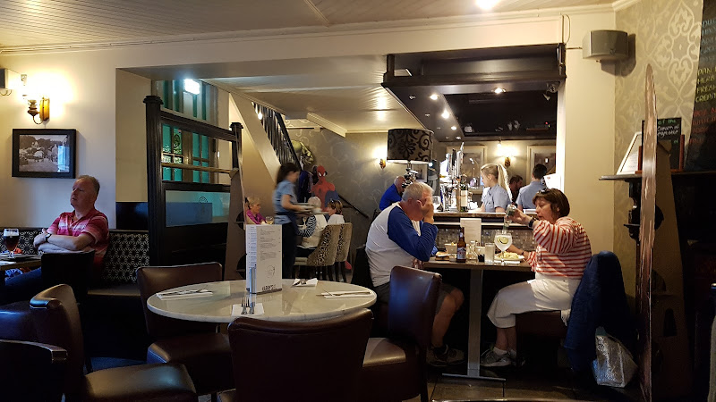 Harrys Cushendall