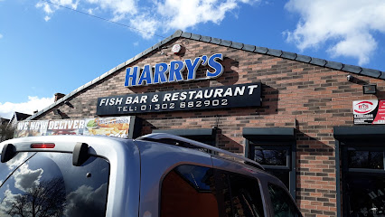 Harrys Fish Bar and Restaurant