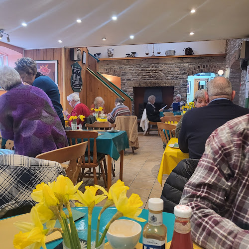Hartleys Cafe Bistro — Radstock
