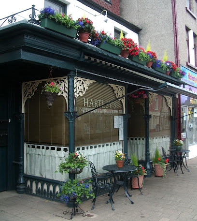 Hartley's Restaurant