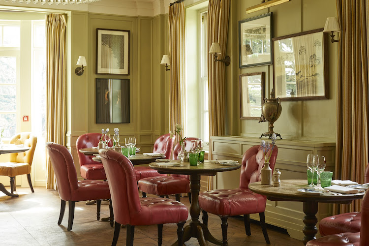 Hartnett Holder & Co