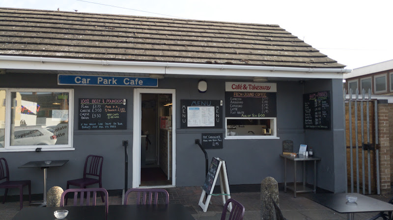 HARTY’S CAFE — Lincoln