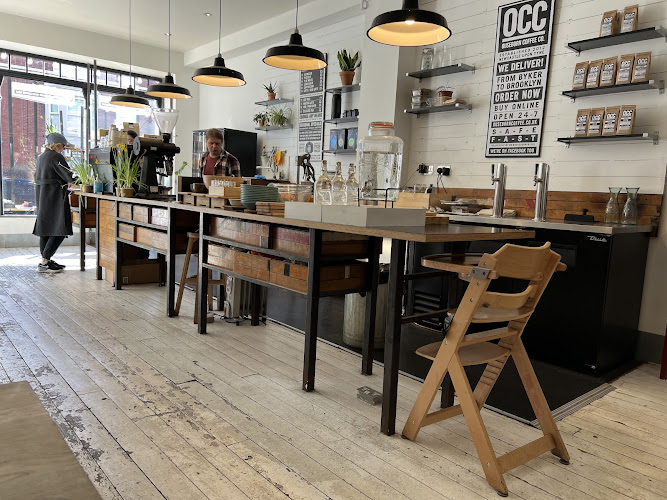 Harvest Canteen