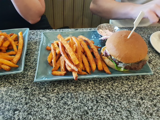 Harvester Aintree Park - Liverpool