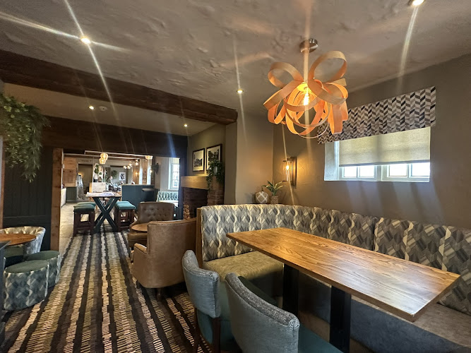 Harvester Beacon Birmingham