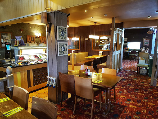 Harvester Coed-Y-Gores Cardiff