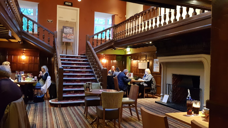 Harvester Elms Coventry