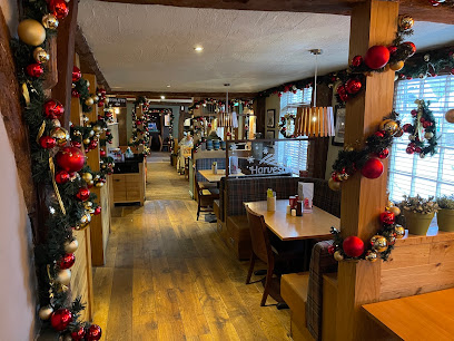 Harvester Golden Fleece Brentwood