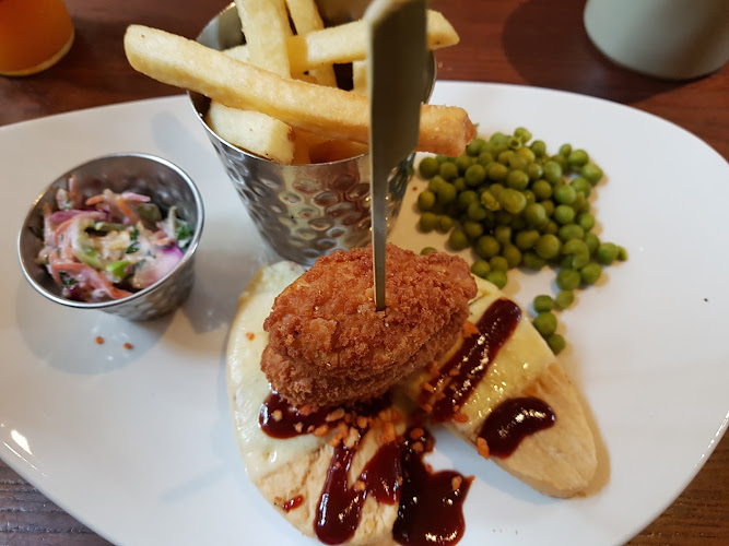 Harvester Kings Head Frimley Green