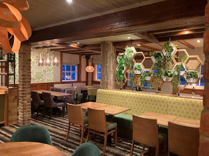 Harvester Plough Chelmsford